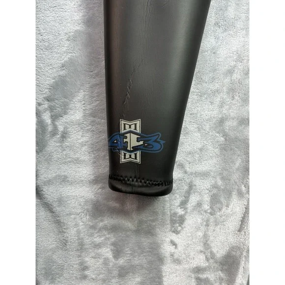 Vintage Body Glove Wet Suit Mens L Neoprene 4 Way Stretch 4:3 MM The Glove Ti
